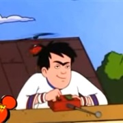 S4.E9: The Madness of King Bob