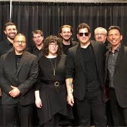 Escencia Latina Band