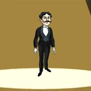 S4.E8: Is Reality Real?