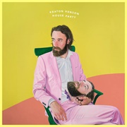House Party (Keaton Henson)