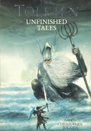 Unfinished Tales (Tolkien, J.R.R.)