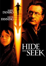Hide and Seek (2005)