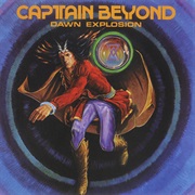 Captain Beyond - If You Please
