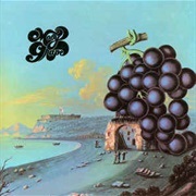 Moby Grape - Wow / Grape Jam (1968)