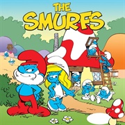 The Smurfs (1981-89)