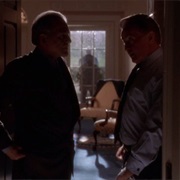 S1.E17: The White House Pro-Am