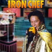 Iron Chef