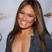 Tia Carrere