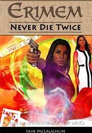 Never Die Twice (Iain McLaughlin)
