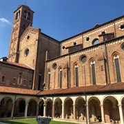 San Lorenzo, Vicenza