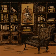 Lore - Fish in a Birdcage