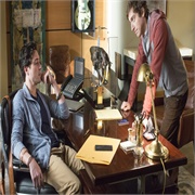 Silicon Valley: "Binding Arbitration" (S2,E9)