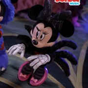 Spider (Minnie, Mickey and Friends: Trick or Treats)