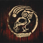 Words Are Not What They Seem - Autumnblaze (2004)