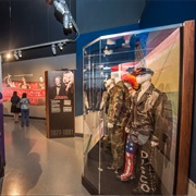 Museum of Broadcast Communications, Chicago