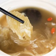 Shark Fin Soup