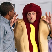 S1.E5: I'm Wearing One of Their Belts Right Now