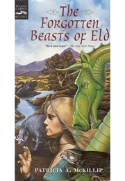 The Forgotten Beasts of Eld (Patricia A. McKillip)