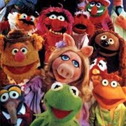 The Muppets