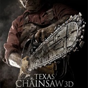 Texas Chainsaw 3D