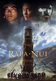 Rapa-Nui (1994)