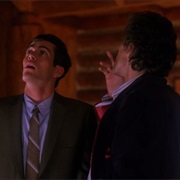 S2.E12: The Black Widow