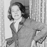 Mary McCarthy