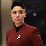 S2.E8: Under the Cloak of War