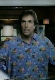 The Only Way Out (1993)