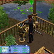 Potent Melancholy Serum