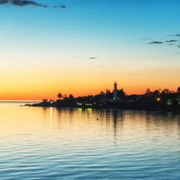 Colonia Del Sacramento, Uruguay