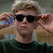 Anthony Michael Hall