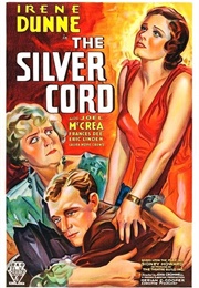 The Silver Cord (1933)