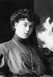 Catherine Radmirov (1917)