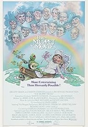 The Muppet Movie - Paul Williams & Kenny Ascher (1979)