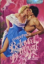 Beloved Betrayal (Carol Finch)