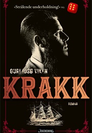 Krakk (Guri Idsø Viken)