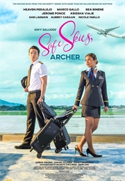 Safe Skies, Archer (2023)