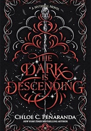 The Dark Is Descending (Chloe C. Peñaranda)