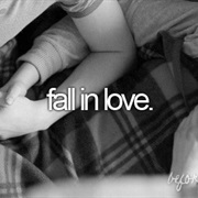 Fall in Love