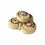 Cinnamon Rolls