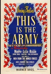 This Is the Army - John Hughes & George James Hopkins (1943)