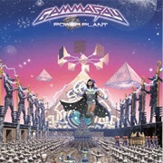 Power Plant (Gamma Ray, 1999)