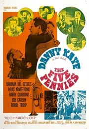 The Five Pennies - Leith Stevens (1959)