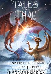 Tales From Thac (F.P. Spirit)