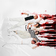 WAS HERE (Stand Atlantic, 2024)