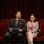 S11.E10: Knives Out & Queen & Slim