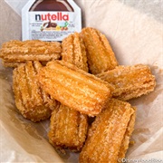 Churros