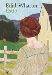 Estío (Edith Wharton)