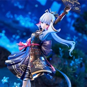 Kamisato Ayaka Figure